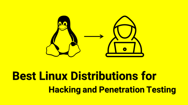 14 лучших дистрибутивов Linux для взлома и тестирования на проникновение [2021]