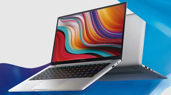 Xiaomi представляет: ноутбуки RedmiBook будут выпущены 3 августа в Индии