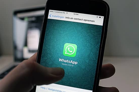 Анонсирована новая функция WhatsApp: теперь заархивированные чаты будут оставаться заархивированными и отключенными даже после получения нового текста