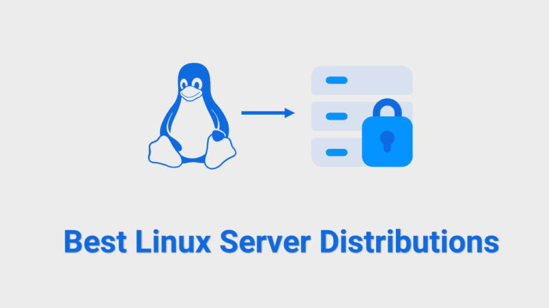 13 лучших дистрибутивов Linux-серверов в 2021 году