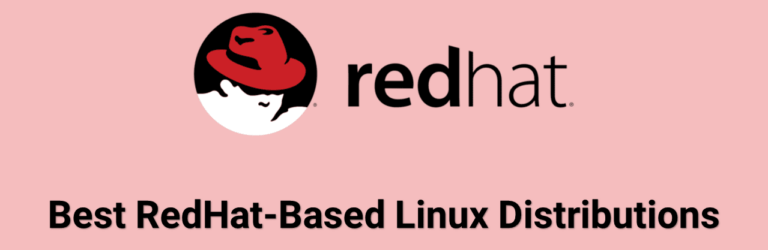 11 лучших дистрибутивов Linux на основе RedHat