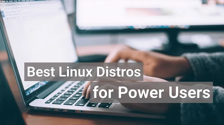 8 лучших дистрибутивов Linux для опытных пользователей в 2022 году