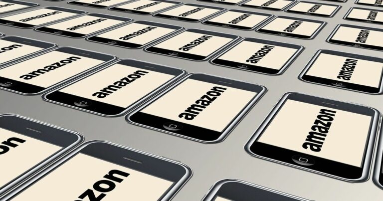 Amazon: как отменить товары или заказать в приложении и на сайте Amazon