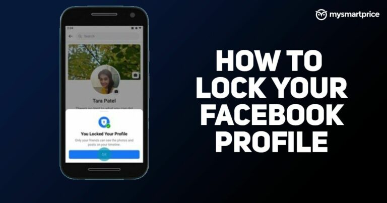 Как заблокировать профиль Facebook в приложении и на веб-сайте для Android или iOS
