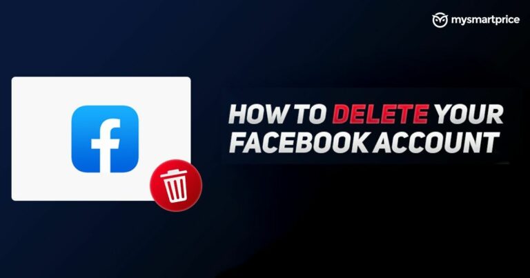 Удаление учетной записи Facebook: как удалить учетную запись FB навсегда