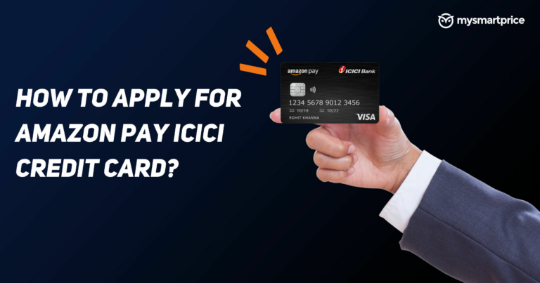 Кредитная карта Amazon Pay ICICI: как подать заявку, преимущества, бонусные баллы, кэшбэк, предложения присоединения и многое другое