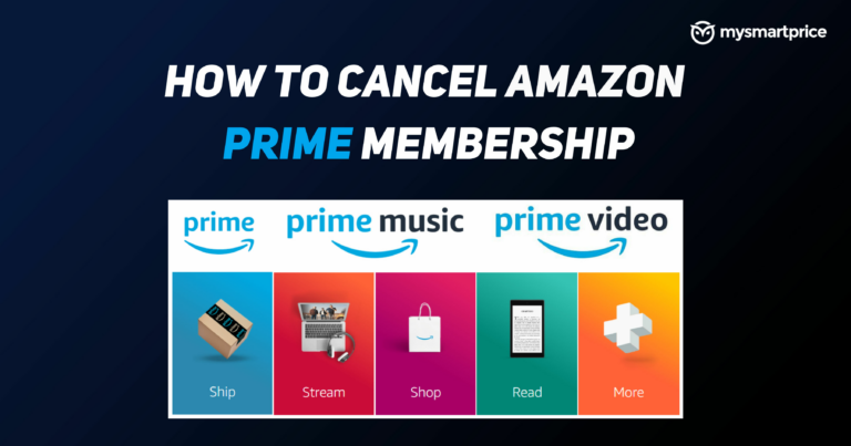 Amazon Prime: как отменить или отказаться от членства в Amazon Prime в приложении и на веб-сайте Amazon