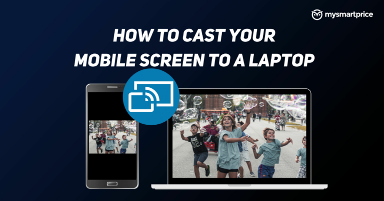 Зеркальное отображение телефона на ноутбуке: как перенести экран мобильного устройства Android или iOS на ноутбук