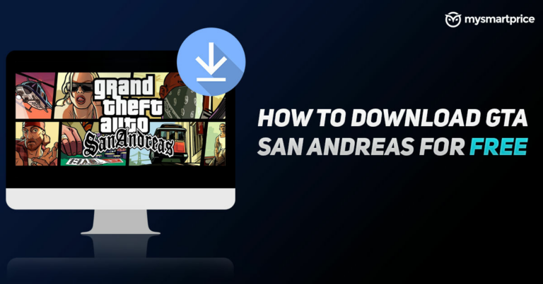 Размер загрузки GTA San Andreas, системные требования: минимальные и рекомендуемые требования для загрузки и игры в GTA SA на ПК