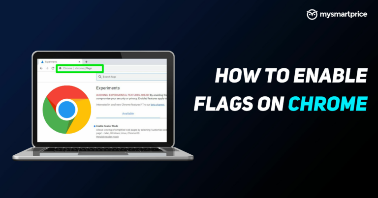 Флаги Chrome: как включить флаги в браузере Google Chrome, чтобы попробовать новые функции