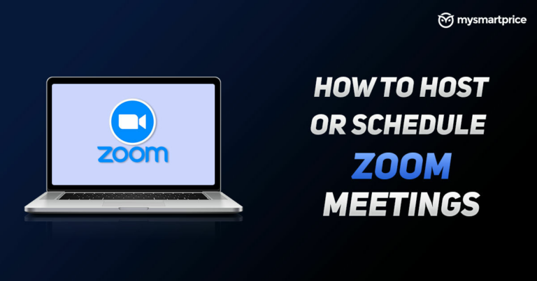 Zoom Meetings: как организовать и запланировать конференцию Zoom на ПК и мобильных устройствах
