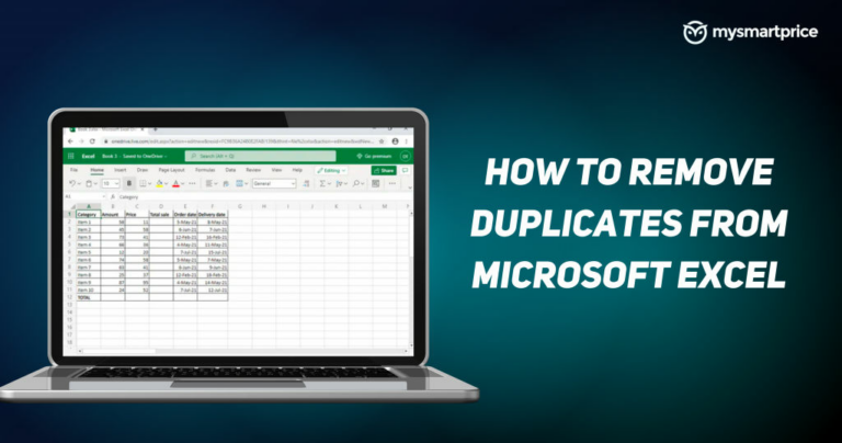 Формула дубликатов в Excel: как удалить дубликаты в MS Excel — пошаговое руководство