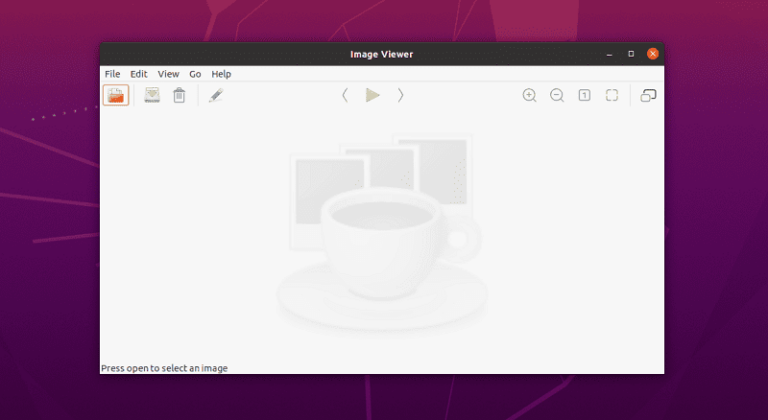 Как установить Ristretto на Ubuntu 20.04 — средство просмотра изображений для Linux