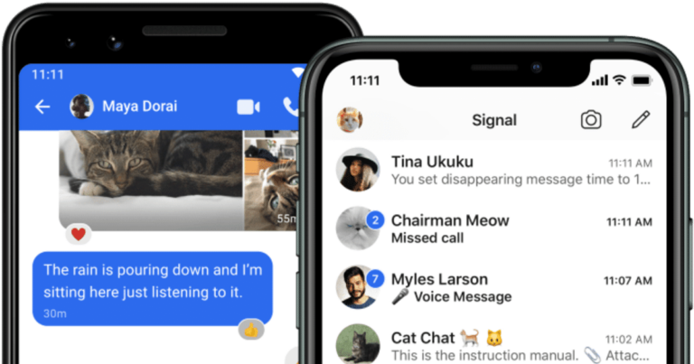 Приложение Signal: как загрузить и использовать приложение Signal на телефонах Android, iOS и Windows, ПК и ноутбуках с MacOS?