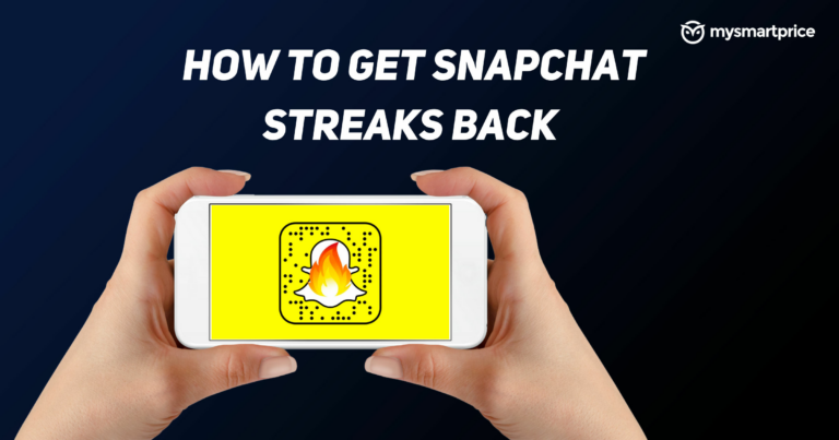 Восстановление полосы Snapchat: как вернуть полосы Snapchat после их исчезновения