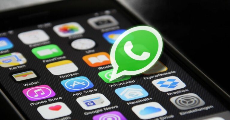 WhatsApp Live Location Sharing: как отправить живое местоположение вашим контактам в WhatsApp