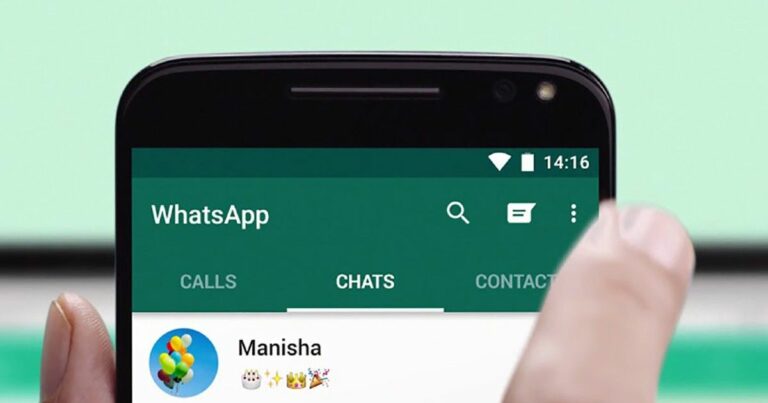 WhatsApp: как узнать, заблокировал ли вас кто-то в WhatsApp