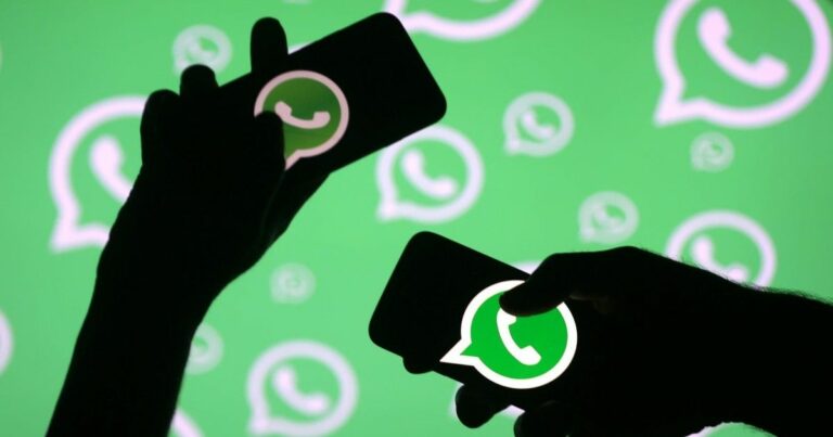 WhatsApp: как удалить учетную запись WhatsApp и загрузить чат и мультимедиа на телефоны Android и iOS?