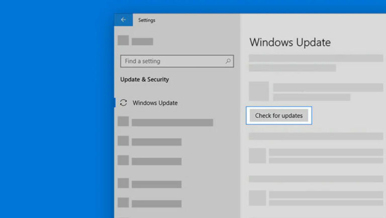 Отключить обновления Windows: как остановить автоматические обновления в операционных системах Windows 11 и Windows 10