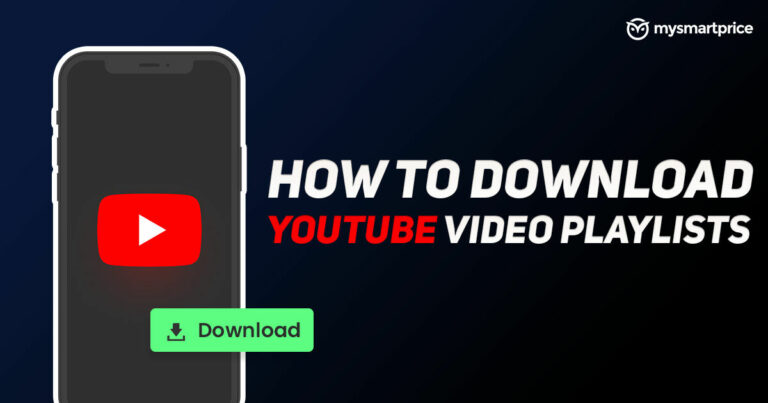 Как загрузить полный плейлист YouTube с помощью инструментов Multi Downloader