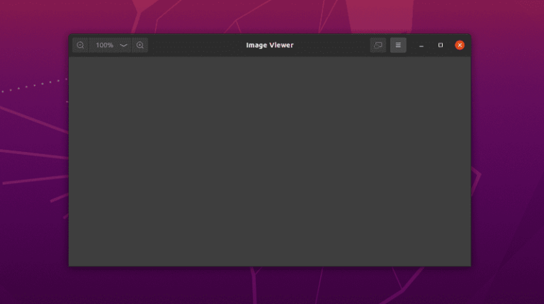Как установить Eye of GNOME на Ubuntu 20.04 — средство просмотра изображений для Linux