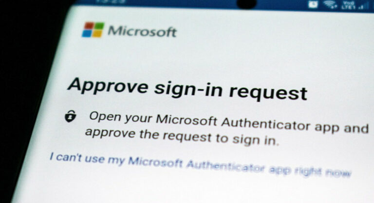 Как перенести Microsoft Authenticator на новый телефон