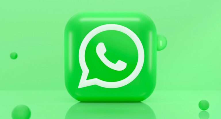 WhatsApp не подключается к iPhone