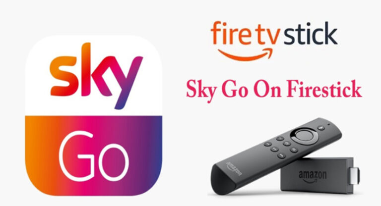 Можете ли вы заставить Sky Go On Firestick?  Все, что Вам нужно знать