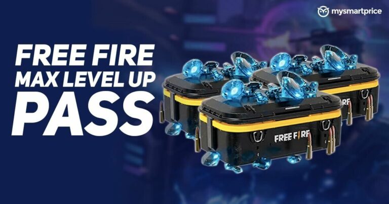 Free Fire Max Level Up Pass: что это такое и как с его помощью получить до 800 бриллиантов