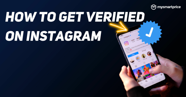 Instagram Blue Tick: как получить проверенные значки в Instagram в 2023 году