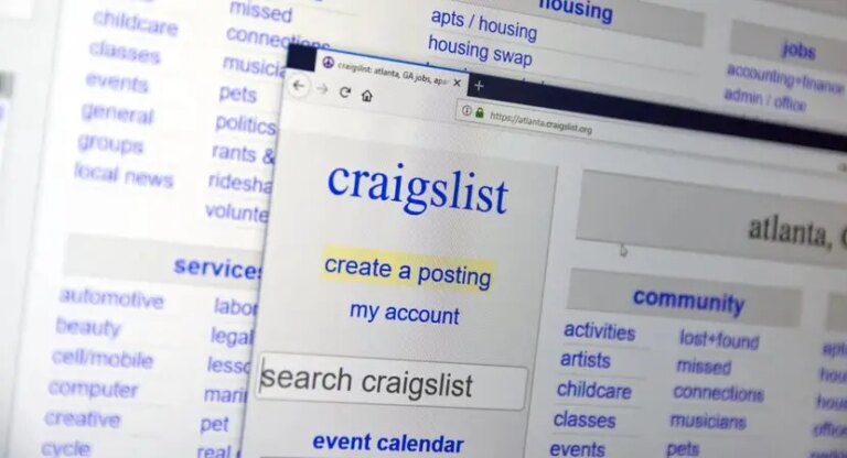 Как реагировать на работу Craigslist?  10 лучших советов |  ТехВуп