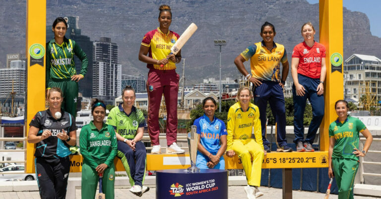 Прямая трансляция чемпионата мира по футболу ICC T20 среди женщин 2023 года на Star Sports: какие телеканалы транслируют телетрансляции для просмотра матча Индии и Вест-Индии T20, цифры, цена и многое другое