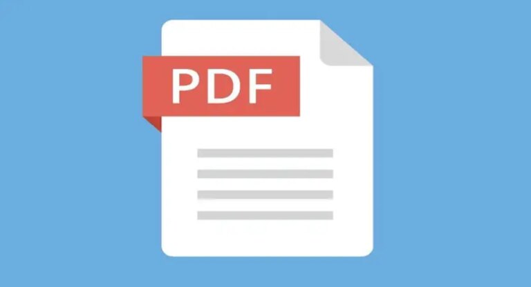Как изменить средство просмотра PDF по умолчанию в Windows 10?  Полное руководство