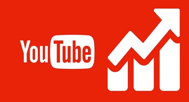 Как изменить количество просмотров на YouTube с тысячи на миллион