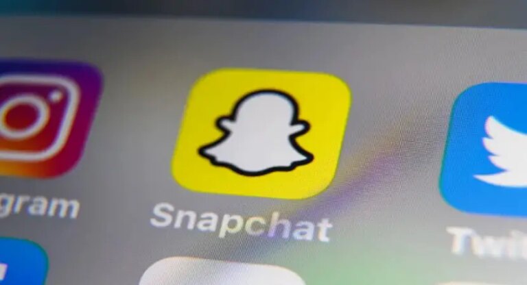 Как удалить приложение Snapchat на iPhone?  Полное руководство